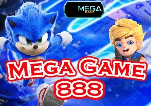 MEGA GAME 888 ทางเข้า-SLOT-TRUE-WALLET.COM